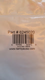 TAMIYA RC Drive Belt: 58636 TA07 Pro - 6245020 - ActivRC - 2