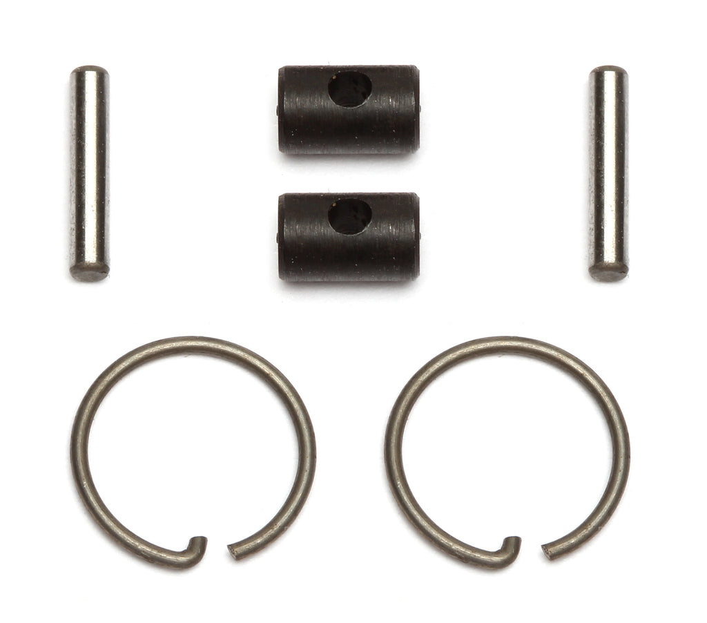 TEAM ASSOCIATED FT DCV Rebuild Kit - 31633
