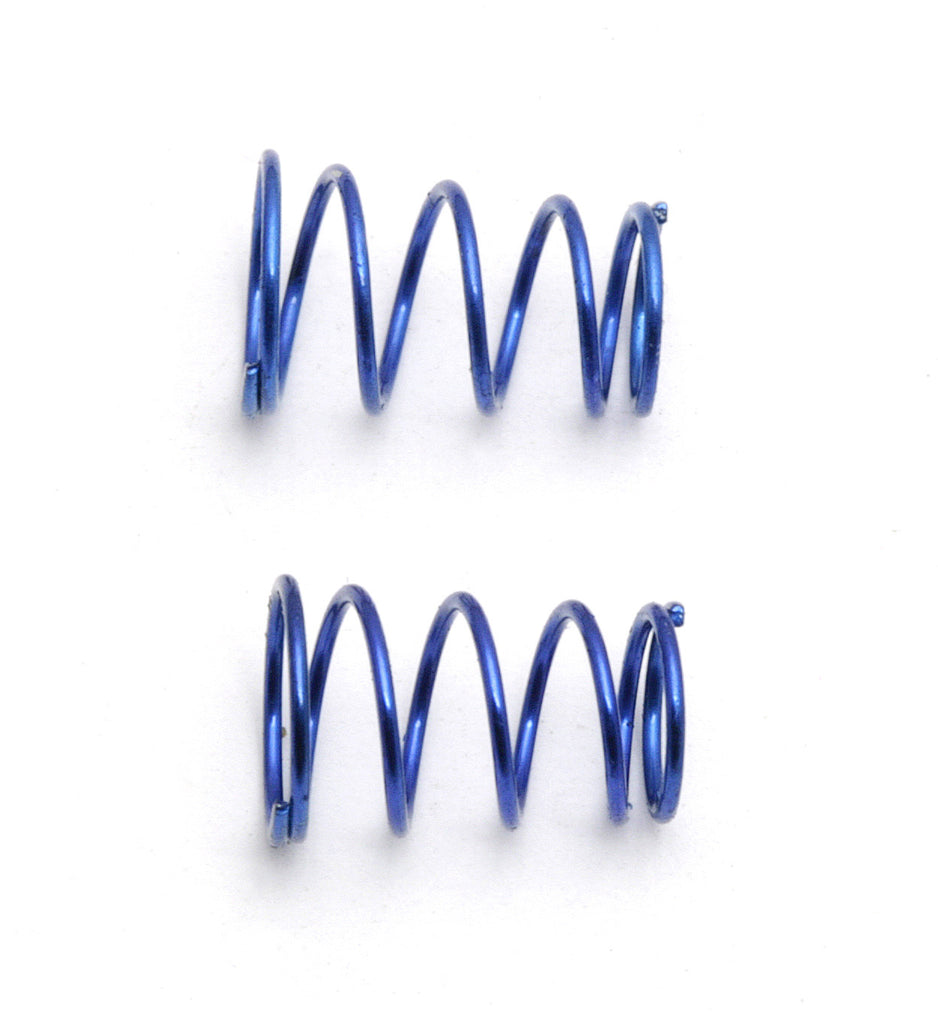 TEAM ASSOCIATED 12R5 Side Springs, Blue, 5.63 lb - 4644
