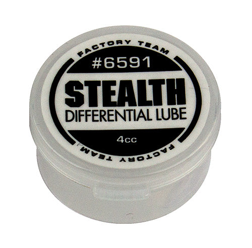 TEAM ASSOCIATED Stealth Diff Lube 4cc - 6591