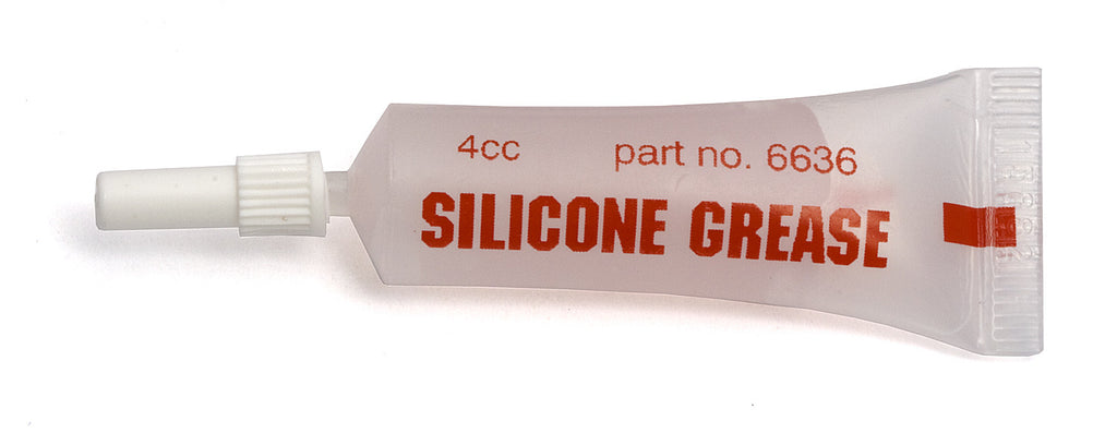 TEAM ASSOCIATED Silicone Grease 4cc - 6636