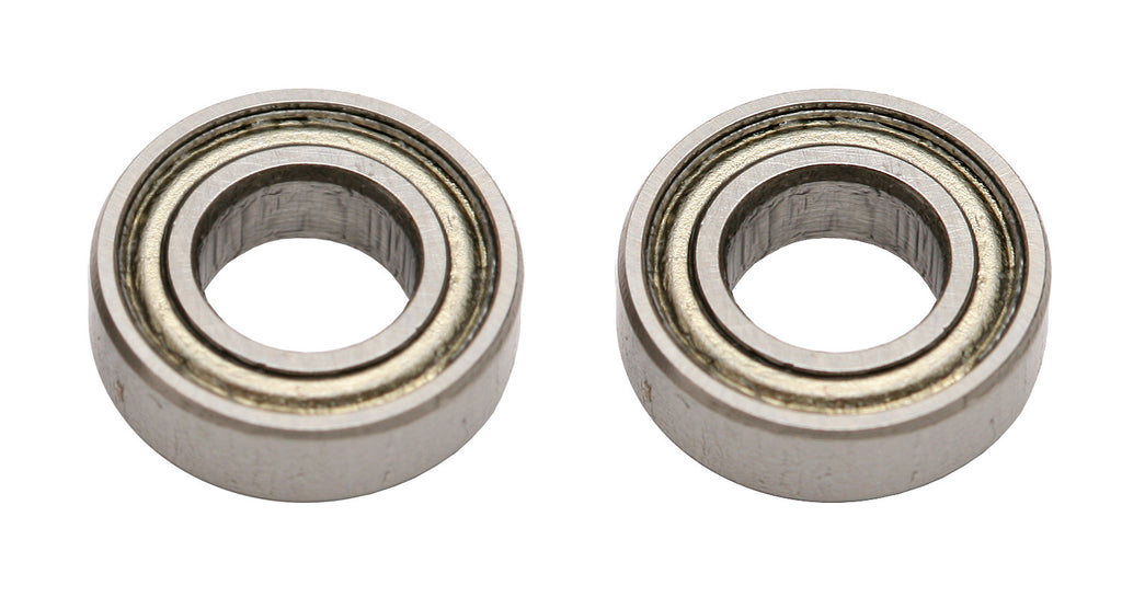 TEAM ASSOCIATED BEARINGS , 5x10x3 MM, METAL SEALED - 91156