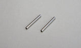 MUGEN SEIKI MTC1 Front Caster Block Pin - A2118