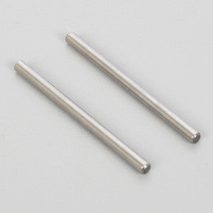 ARC R10 PIVOT PIN INNER SHORT (2pcs) - R103040 - ActivRC