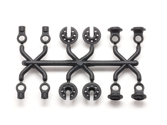 INFINITY Shock Ball Joint Set - T006