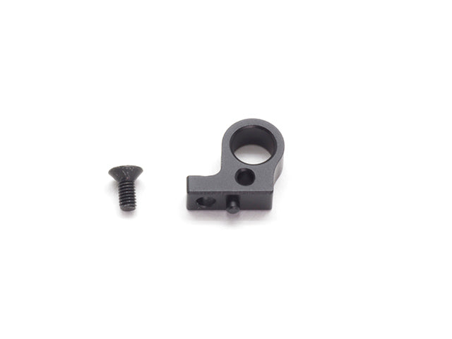 INFINITY Aluminum Anti-Roll Bar Holder Black - T058