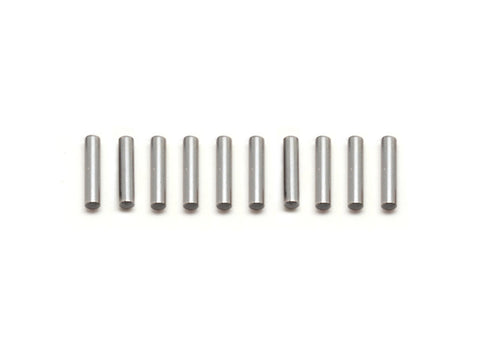 INFINITY Pin 2x10mm (10 pcs) - T073