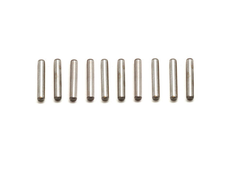 INFINITY Pin 2x12mm (10 pcs) - T074