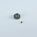 TUNING HAUS 64P Precision Aluminum Pinion Gears (20-40 Tooth)