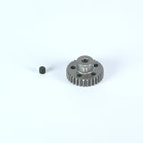 TUNING HAUS 48P Precision Aluminum Pinion Gears (25-35 Tooth)