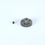 TUNING HAUS 48P Precision Aluminum Pinion Gears (25-35 Tooth)