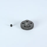 TUNING HAUS 48P Precision Aluminum Pinion Gears (25-35 Tooth)
