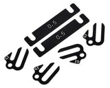 YOKOMO Suspension Mount Spacer (0.5mm) - B7-SS05