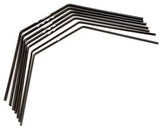 YOKOMO BD7 Roll Bar Stabilizer Set (1.0-1.6mm) - BD-412W